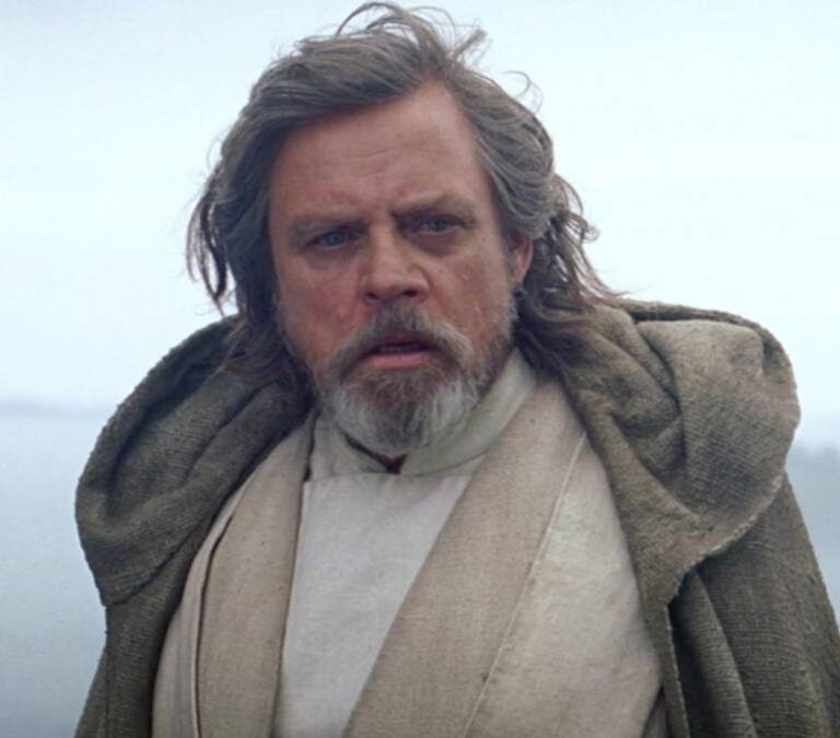 Un intenso tráiler para abrir el apetito de los fans de 'Los últimos Jedi'