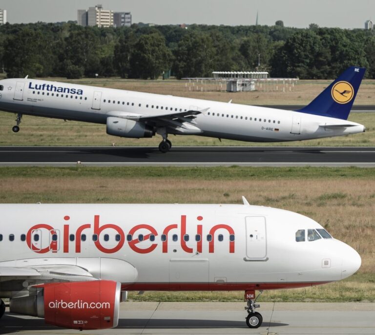 IAG compra los activos de la aerolínea austriaca Niki por 20 millones