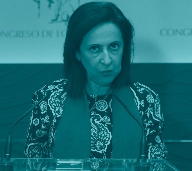 Los obreros de Margarita