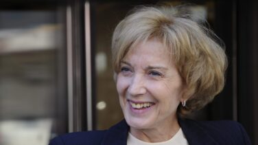 Marisa Paredes, Goya de Honor 2018
