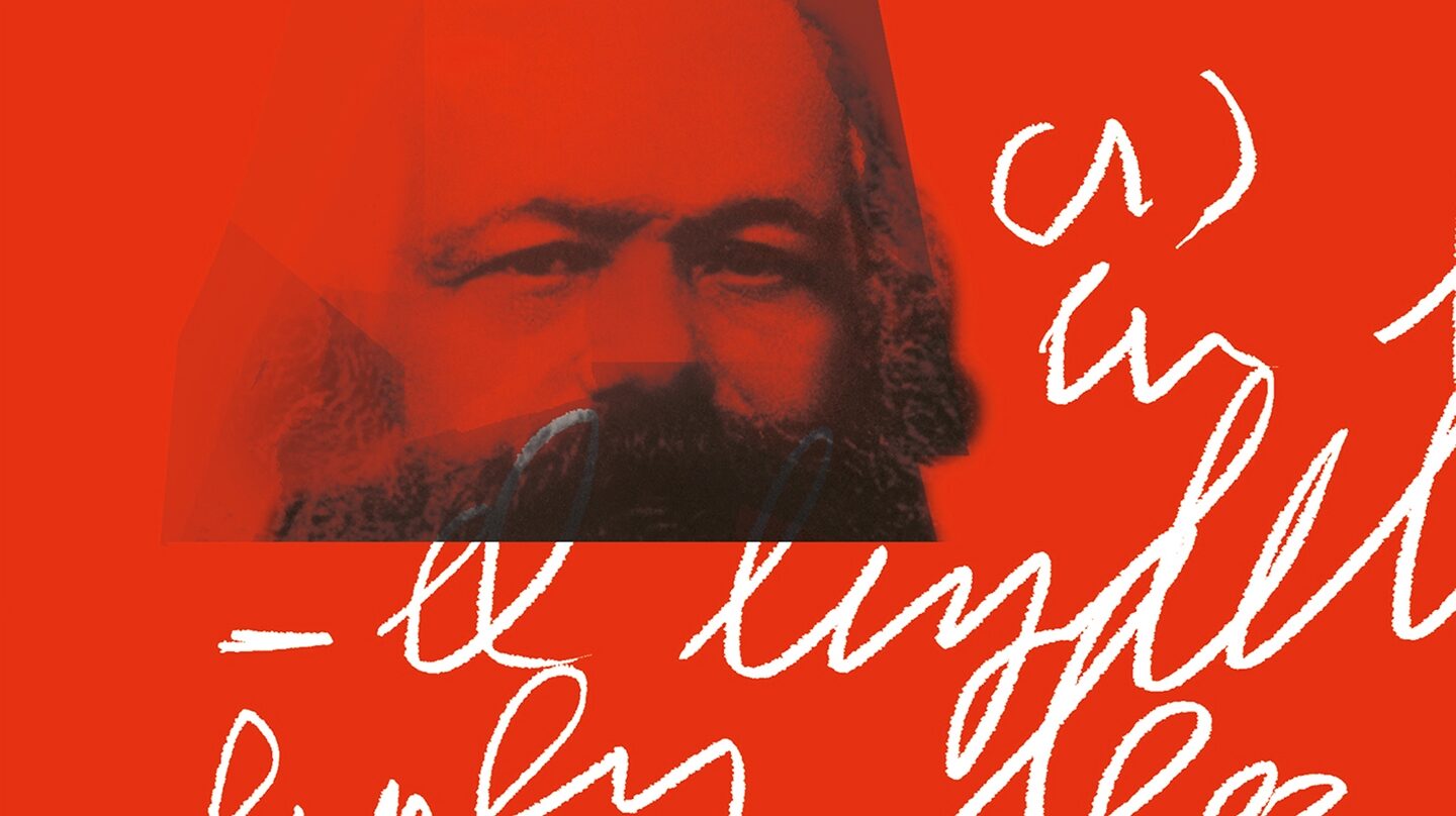 Karl Marx