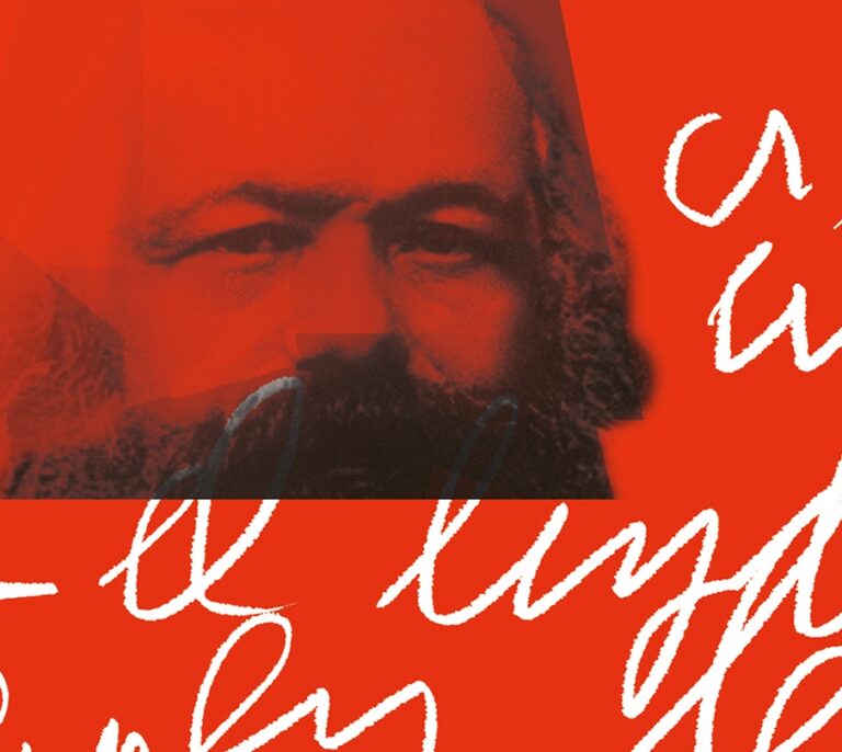 Karl Marx y la llave del paraíso terrestre