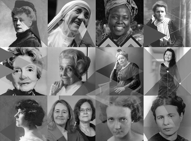 Sólo el 5% de los Nobel han ido a parar a mujeres: de Curie a Svetlana Alexiévich