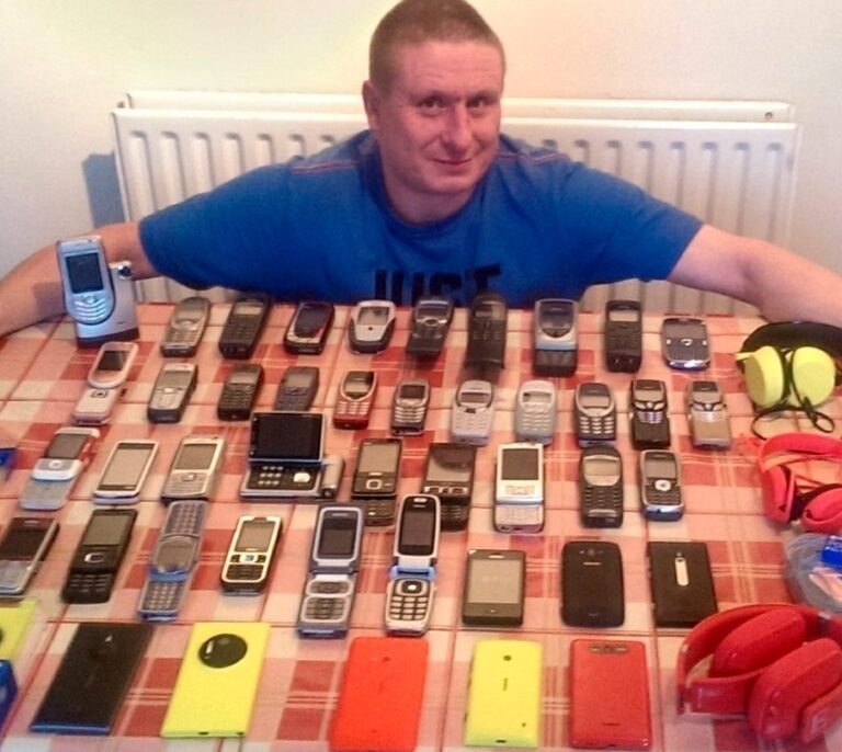 2017, el regreso de Nokia, el viejo rey de los móviles