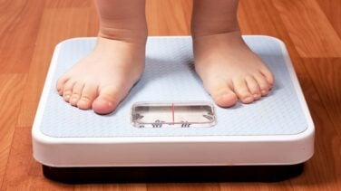 El 8,7% de los niños españoles está obeso: "La prevención empieza en el embarazo"