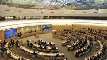 España entra en el Consejo de DDHH de la ONU tras la polémica por la actuación policial el 1-O