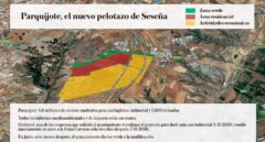 Seseña prepara otro 'pelotazo' urbanístico de 7.500 pisos con todos los informes en contra