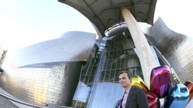 Pedro Duque, partidario de ir a Marte sin escalas en la Luna