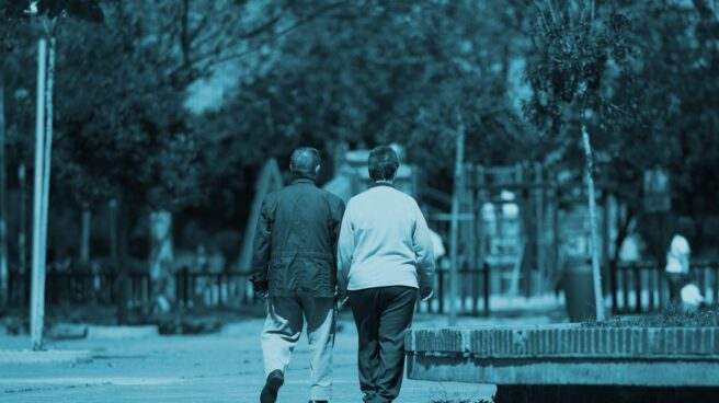 pensiones Los partícipes de planes de pensiones están cautivos de un sistema que favorece el inmovilismo.
