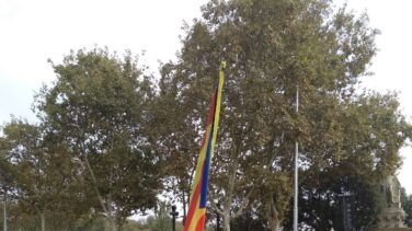 Ómnium y ANC, sobre el 21-D: "No tenemos nada que comentar de gobiernos extranjeros"