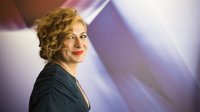 Pilar Jurado La soprano española Pilar Jurado