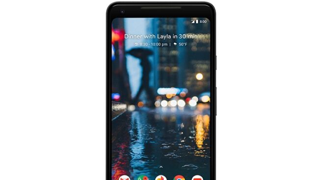 pixel 2