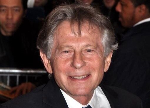 Roman Polanski.