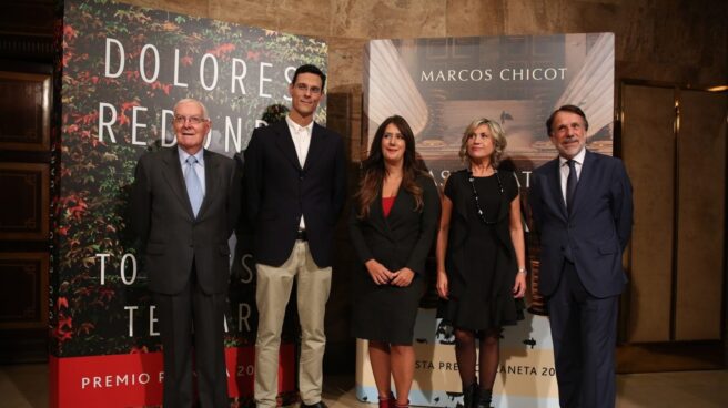 Planeta prevé de momento seguir celebrando en Barcelona su premio anual