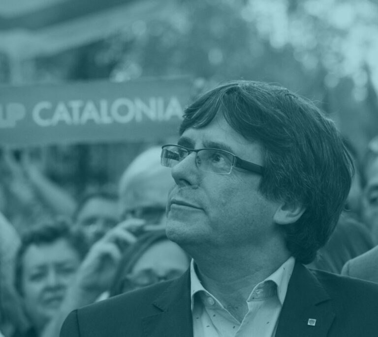 No hay más salida que las elecciones