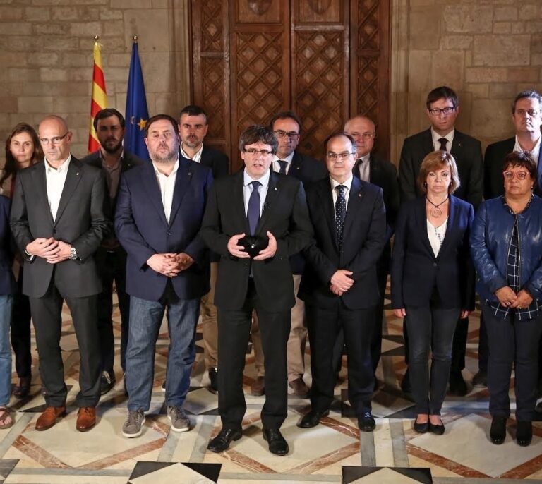 Electos sin futuro: los diputados que pondrán en riesgo la mayoría independentista