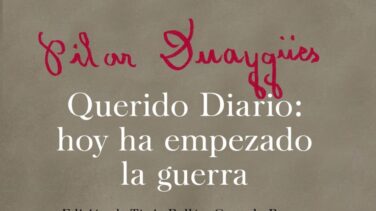 Pilar Duaygües, la joven que relató la Guerra Civil en un diario