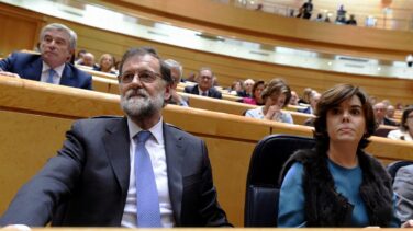 El Gobierno cierra el grifo de las subvenciones a las webs independentistas