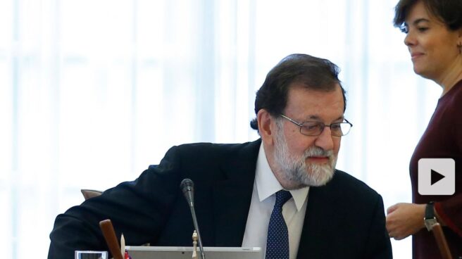 Rajoy niega que pactara con Puigdemont frenar el 155 a cambio de elecciones