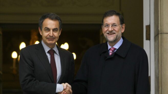 refomas-pensiones-200-euros Los Gobiernos del José Luis Rodríguez Zapatero y Mariano Rajoy han reformado las pensiones en 2011 y 2013.