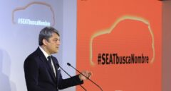 Seat aplaza el anuncio del nombre de su nuevo coche por la situación en Cataluña