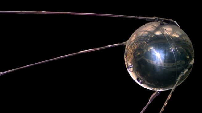 Sputnik Sputnik