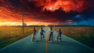 De ‘Stranger Things’ a ‘ Orange is the New Black’: las mejores series de julio