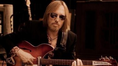 Muere Tom Petty, legendario rockero de los 70