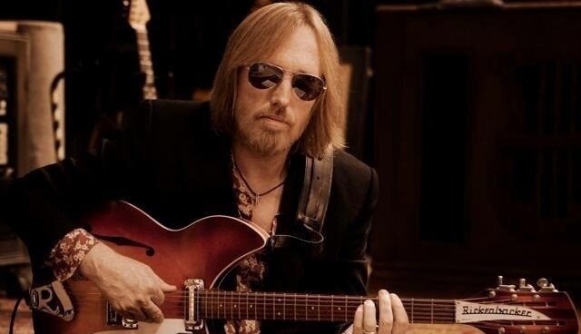 tom petty Tom Petty