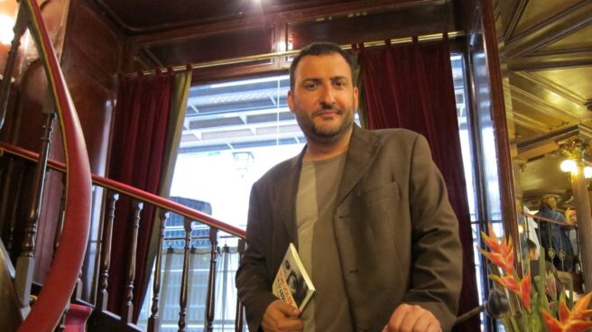 El productor Toni Soler, en una imagen de archivo. El productor Toni Soler, en una imagen de archivo.