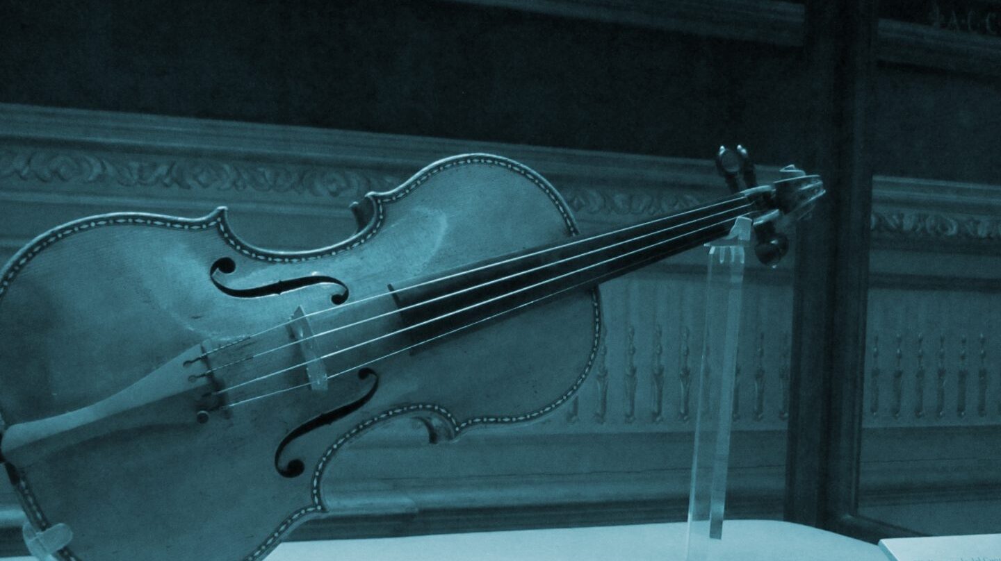 Los violines clásicos se han mostrado como una de las inversiones más rentables en los últimos años.