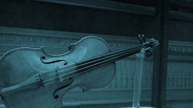 violin_stradivarius Los violines clásicos se han mostrado como una de las inversiones más rentables en los últimos años.