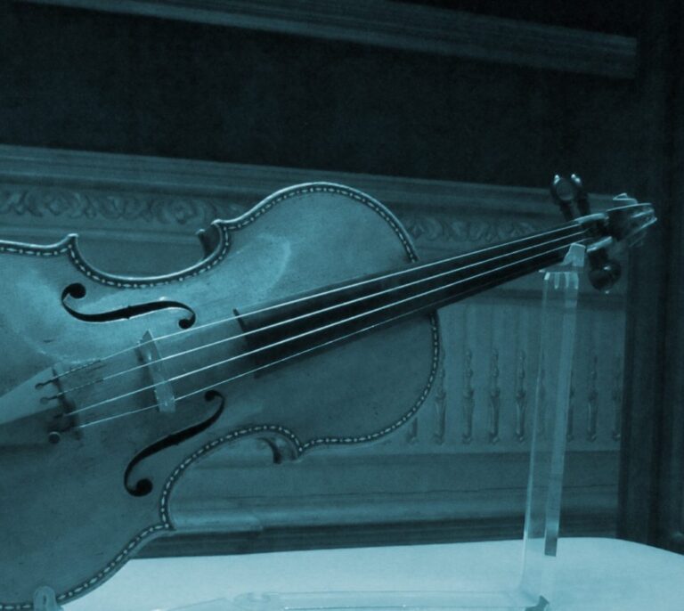 Notas contantes y sonantes