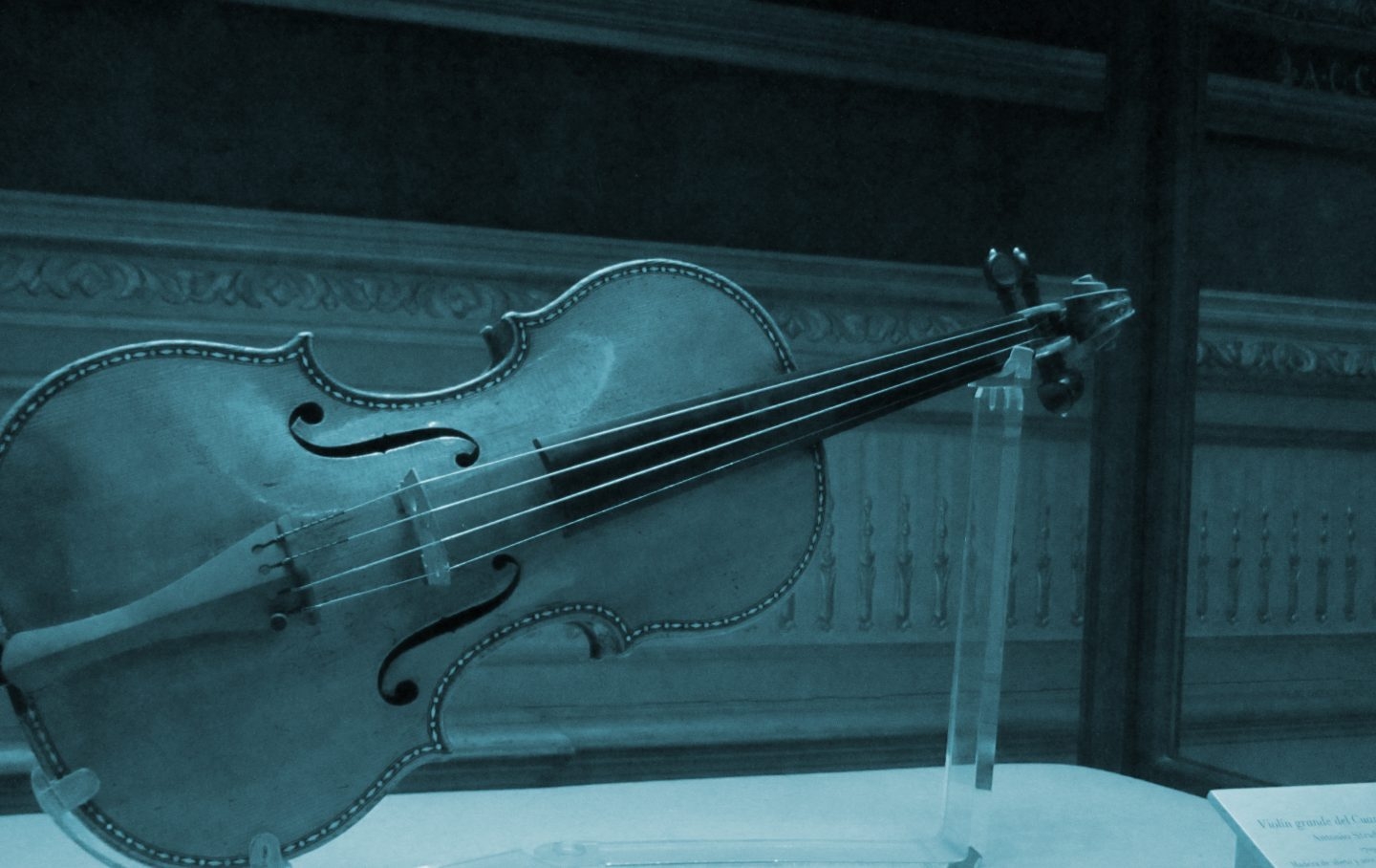 Los violines clásicos se han mostrado como una de las inversiones más rentables en los últimos años.