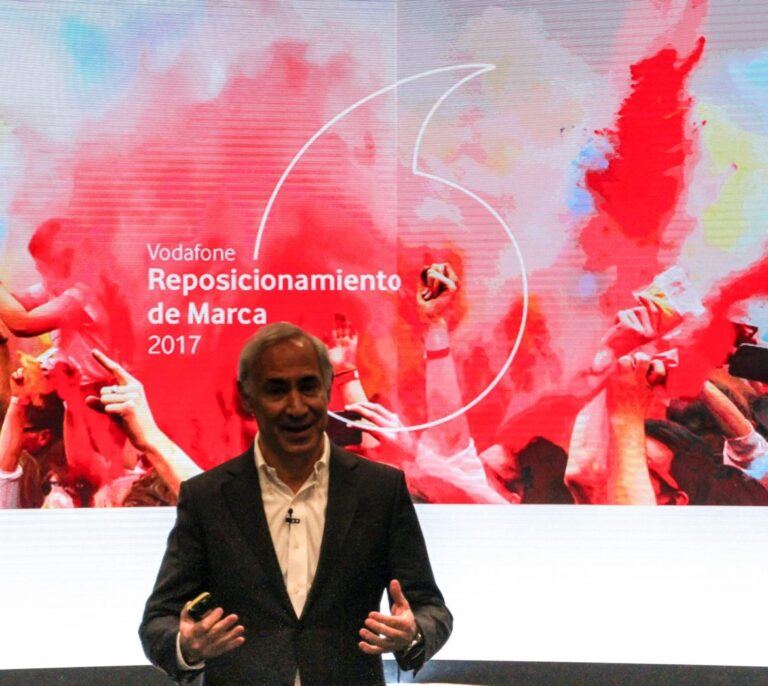 Vodafone desarrolla nuevas tecnologías para abaratar despliegue en África