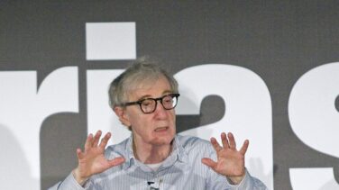 Woody Allen, sobre Weinstein: "Es muy triste, que no comience una caza de brujas"