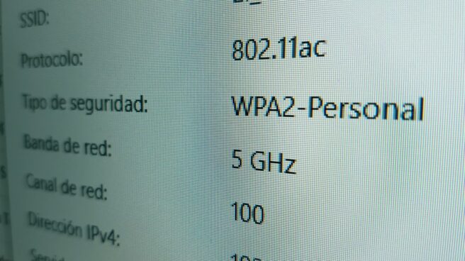 Desde hoy, tu wifi es un poco más vulnerable