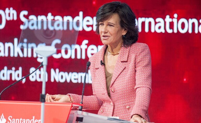 Santander negocia en exclusiva comprar el negocio de Deutsche Bank en Polonia