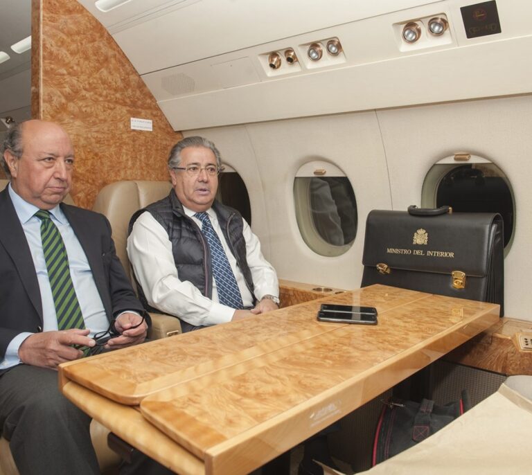 La Policía pone en marcha un concurso 'exprés' para nombrar a su nueva cúpula