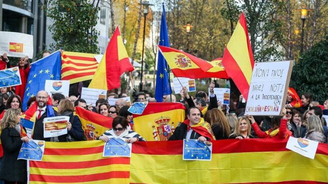 Deuda De Cataluña Al Estado Español