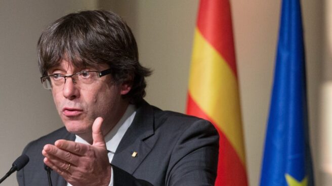 Puigdemont asegura que una solución diferente a la independencia es "posible"