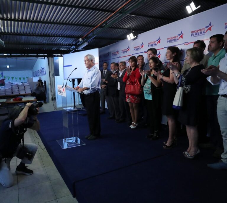 El síndrome del tercermundismo