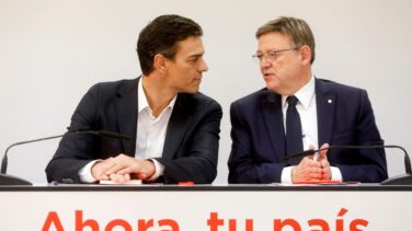 Sánchez le da a Rajoy hasta fin de año para renovar la financiación autonómica