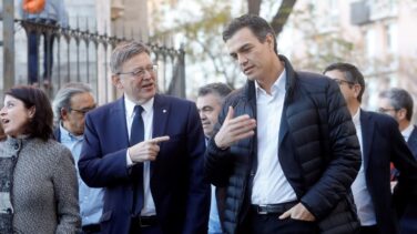 Los barones alzan la voz ante Cataluña y piden el fin de agravios entre comunidades