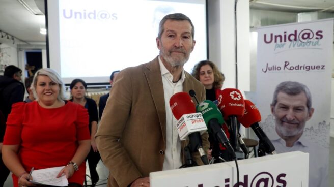 Rebelión en Podemos: cargos amenazan con no pagar la cuota si se expulsa a los seis ediles