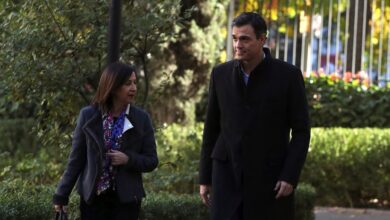 El juez del 'caso Gao Ping' se hará cargo de la denuncia del Gobierno por el espionaje