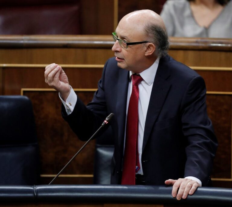 La Fiscalía pide cuatro años de cárcel para el español que más debe a Hacienda