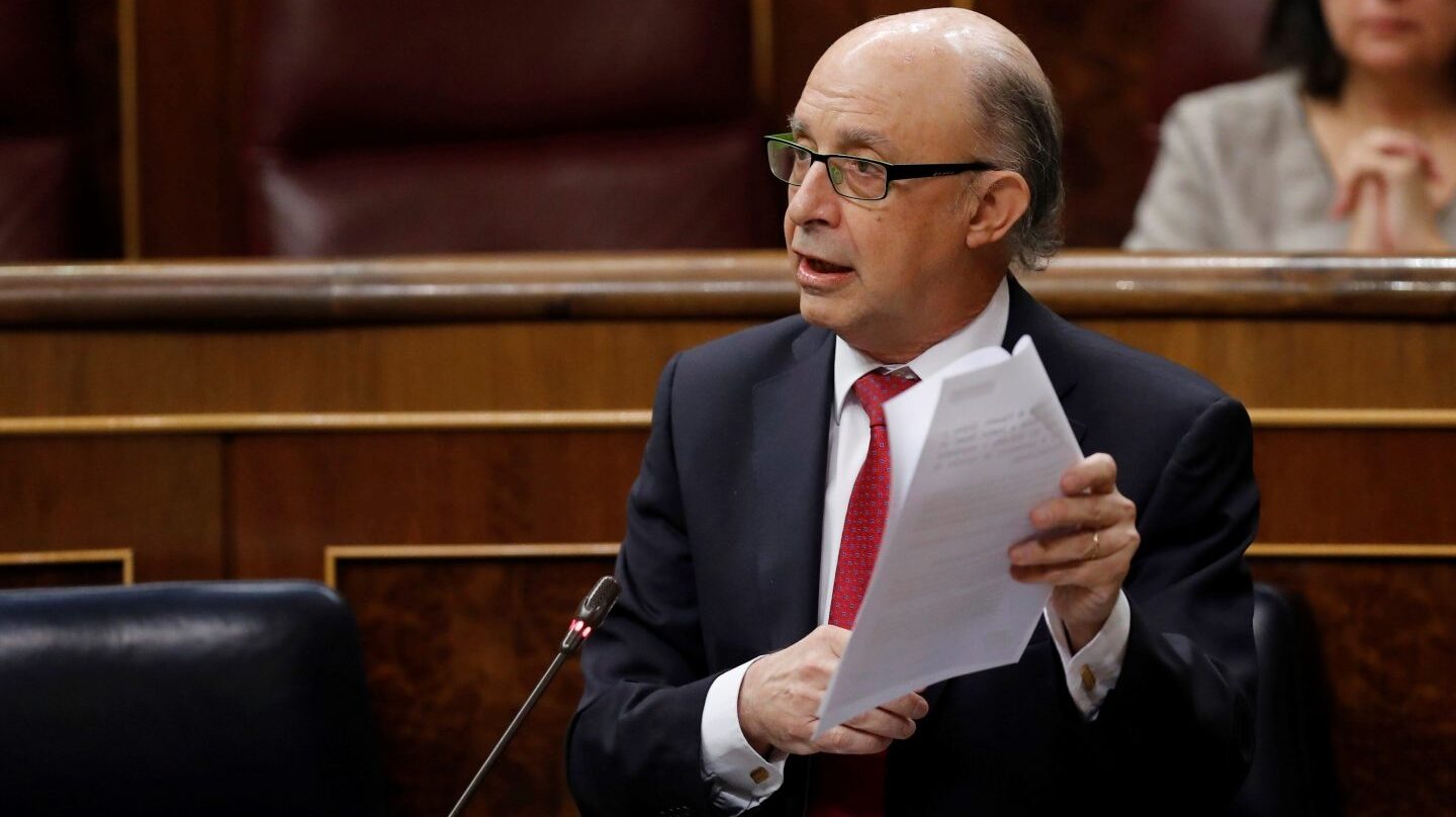 Bruselas aprueba la prórroga del presupuesto de España en 2018.
