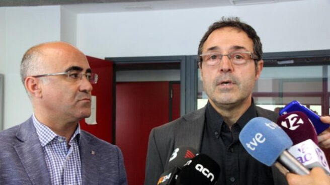 Piden la dimisión del director catalán de Prisiones por pedir libertad para los "presos políticos"