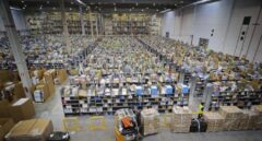 Amazon España ofrece a los autónomos repartir sus envíos por 14 euros la hora